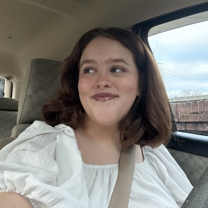 Fundraising Page: Gloriana Connolly